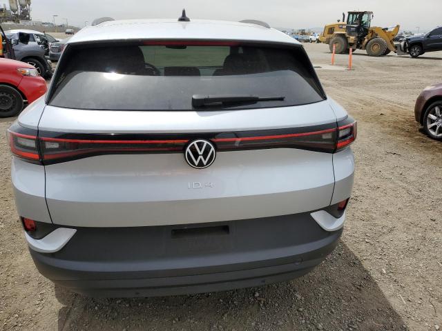 2021 Volkswagen Id.4 Pro VIN: WVGRMPE20MP059332 Lot: 51012904