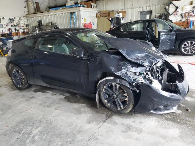 2015 HONDA CR-Z EX JHMZF1D68FS003590