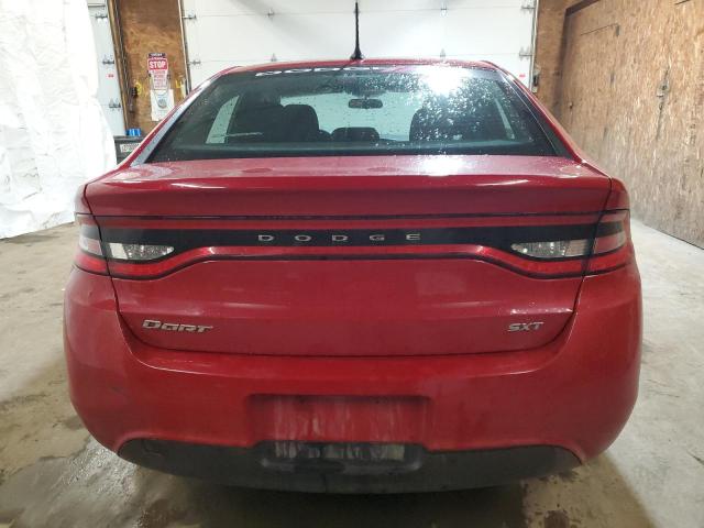 2013 Dodge Dart Sxt VIN: 1C3CDFBA1DD182501 Lot: 49425824