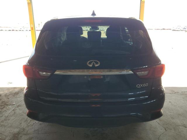 5N1DL0MN8LC531735 Infiniti QX60 LUXE 6