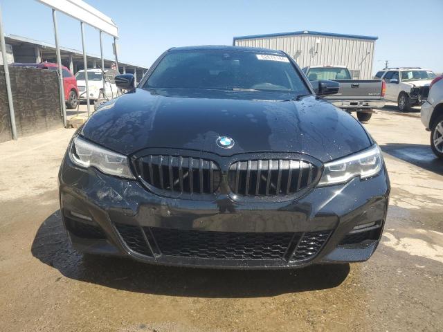 3MW5R1J03M8C05465 BMW 3 Series 330I 5