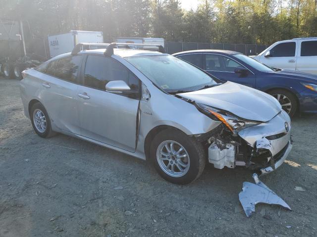 2017 Toyota Prius VIN: JTDKARFU7H3542470 Lot: 46724304