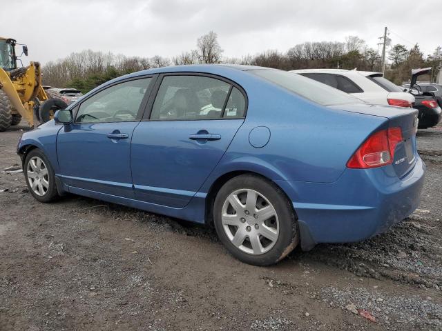 2008 Honda Civic - Image 2