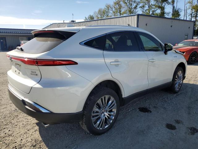 JTEAAAAH7MJ025338 2021 Toyota Venza Le 2021 Toyota Venza Le VIN: JTEAAAAH7MJ025338 Lot: 52227724