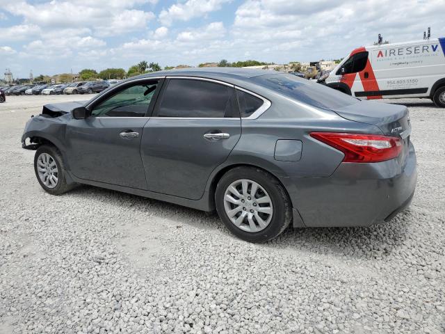 2017 Nissan Altima 2.5 VIN: 1N4AL3APXHC296363 Lot: 52451744