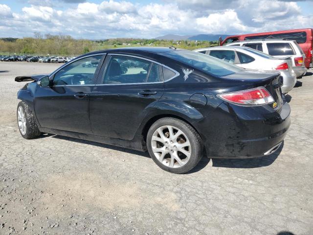 VIN 1YVHZ8CB5D5M02071 2013 Mazda 6, Grand Touring no.2