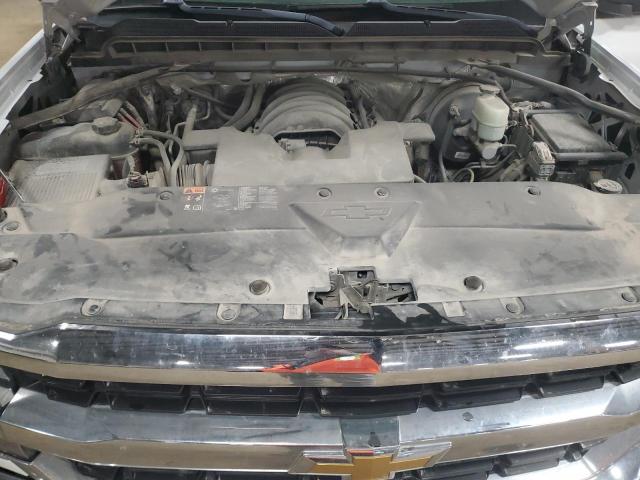 2016 Chevrolet Silverado K1500 Lt VIN: 1GCVKREC9GZ165834 Lot: 50266294