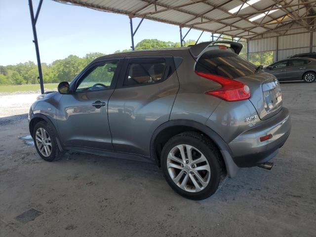 2013 Nissan Juke S VIN: JN8AF5MR8DT215031 Lot: 51998504
