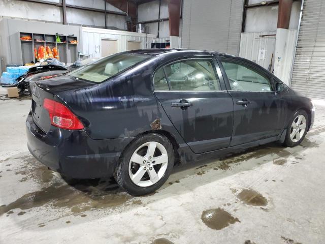 2006 Honda Civic Ex VIN: 1HGFA16876L104133 Lot: 50804024