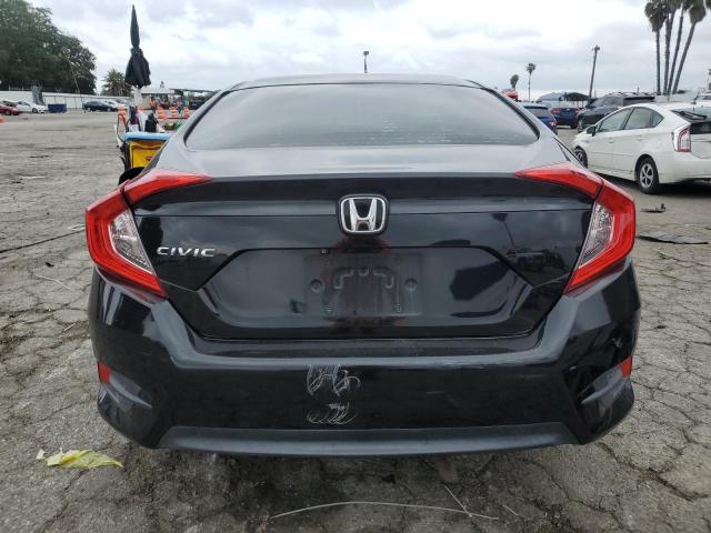 2016 Honda Civic Lx VIN: 2HGFC2F58GH519255 Lot: 51851684