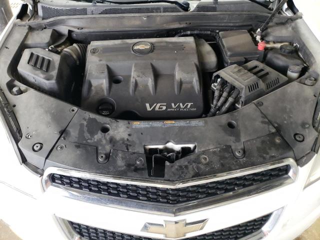 2CNFLNE50B6271990 2011 Chevrolet Equinox Lt