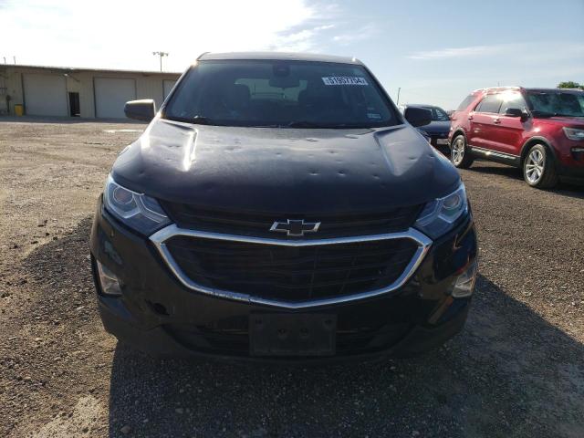 2020 Chevrolet Equinox Ls VIN: 2GNAXHEV7L6284524 Lot: 80789403