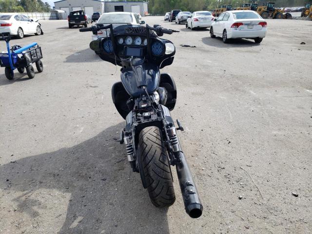 2017 HARLEY-DAVIDSON FLHX STREE - 1HD1KBC19HB653729