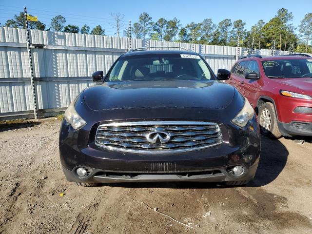 2011 Infiniti Fx35 VIN: JN8AS1MU6BM711123 Lot: 49236354