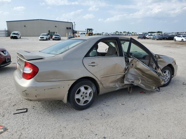 2003 Toyota Camry Le VIN: 4T1BF32K33U044459 Lot: 52756164