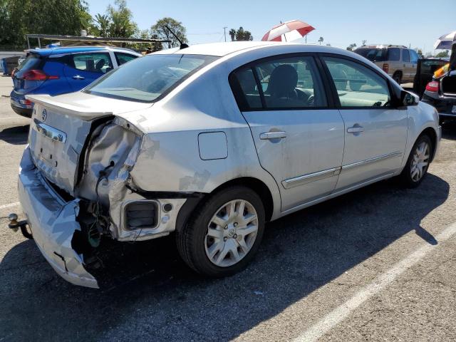 2011 Nissan Sentra 2.0 VIN: 3N1AB6AP8BL698363 Lot: 49248704