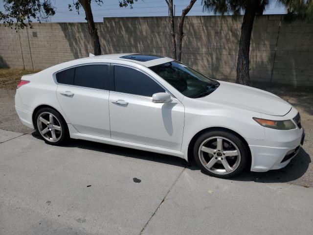 2012 Acura Tl VIN: 19UUA8F53CA025779 Lot: 51889044