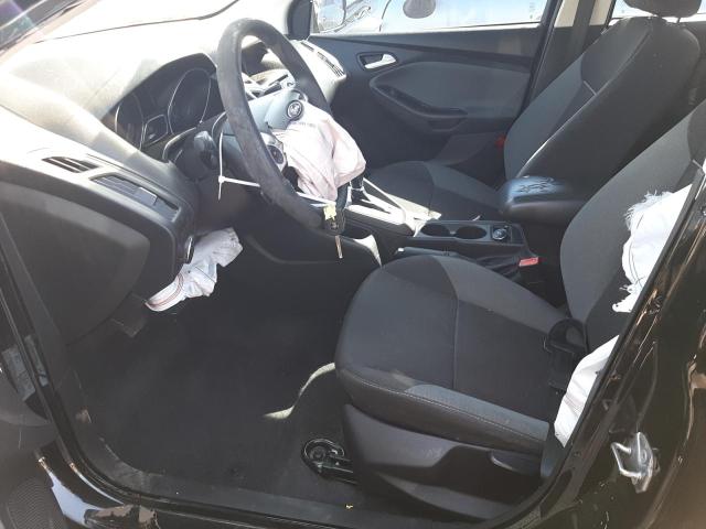 2013 Ford Focus Se VIN: 1FADP3F22DL210990 Lot: 48502564