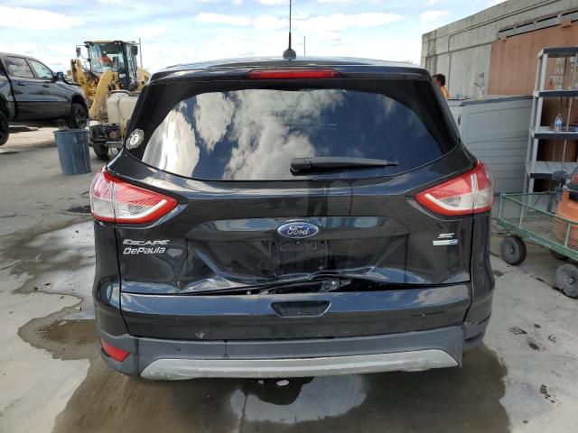2015 Ford Escape Se VIN: 1FMCU9GX2FUB54392 Lot: 50231734