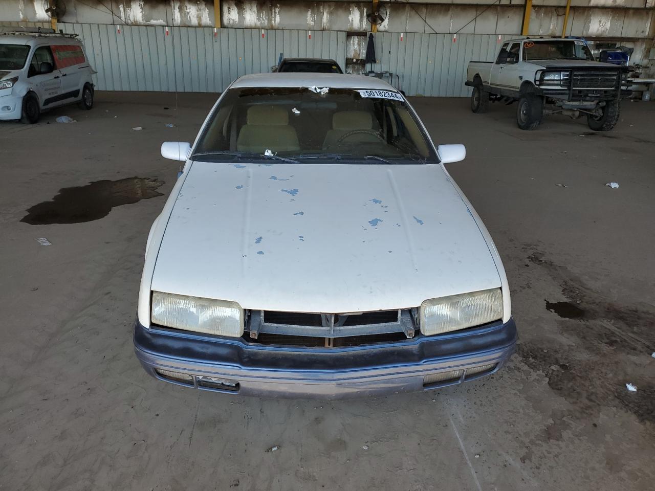 1G1LV1414KE164485 1989 Chevrolet Beretta