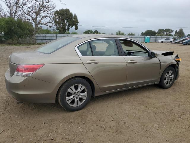 2008 Honda Accord Lxp VIN: 1HGCP26438A101006 Lot: 51924374