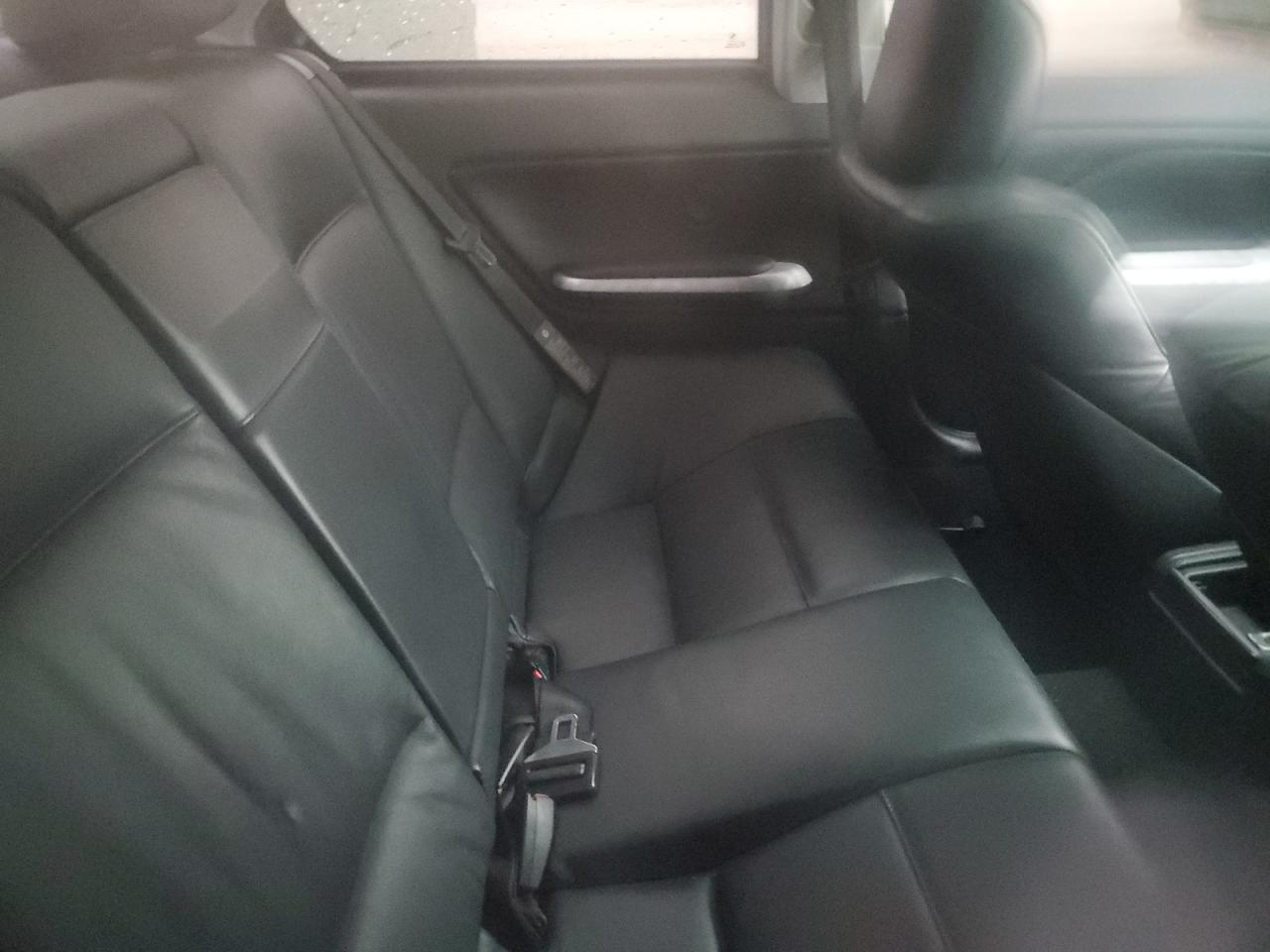 WBABV13474JT20864 2004 BMW 325 Ci Sulev