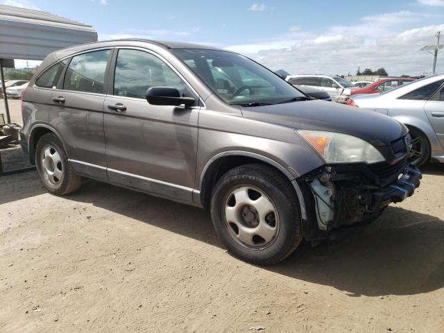 2009 Honda Cr-V Lx VIN: 5J6RE38379L005372 Lot: 52715074