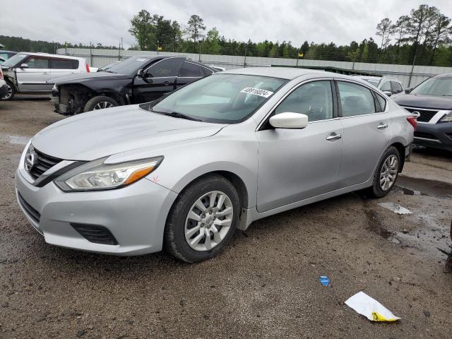 2017 Nissan Altima 2.5 VIN: 1N4AL3AP9HC261460 Lot: 48916024