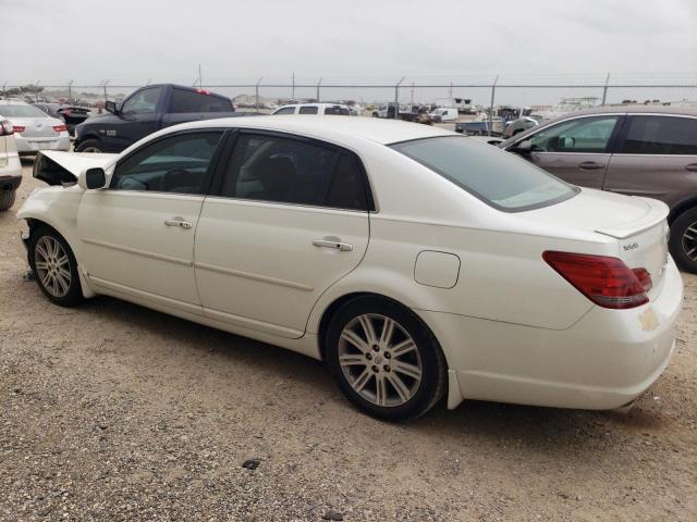 2008 Toyota Avalon Xl VIN: 4T1BK36B78U323846 Lot: 49131614