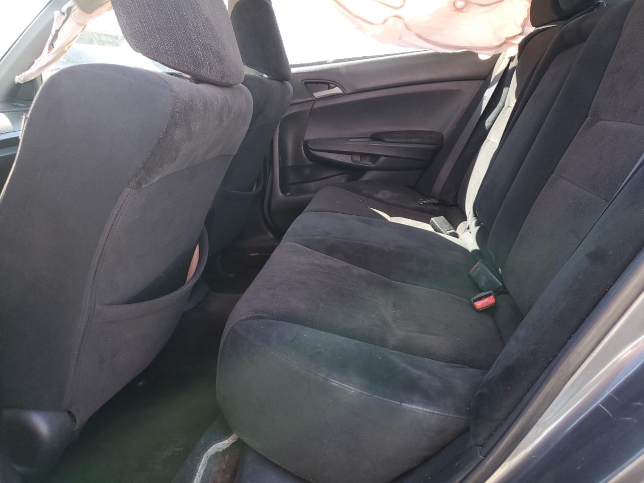 1HGCP26339A177771 2009 Honda Accord Lx