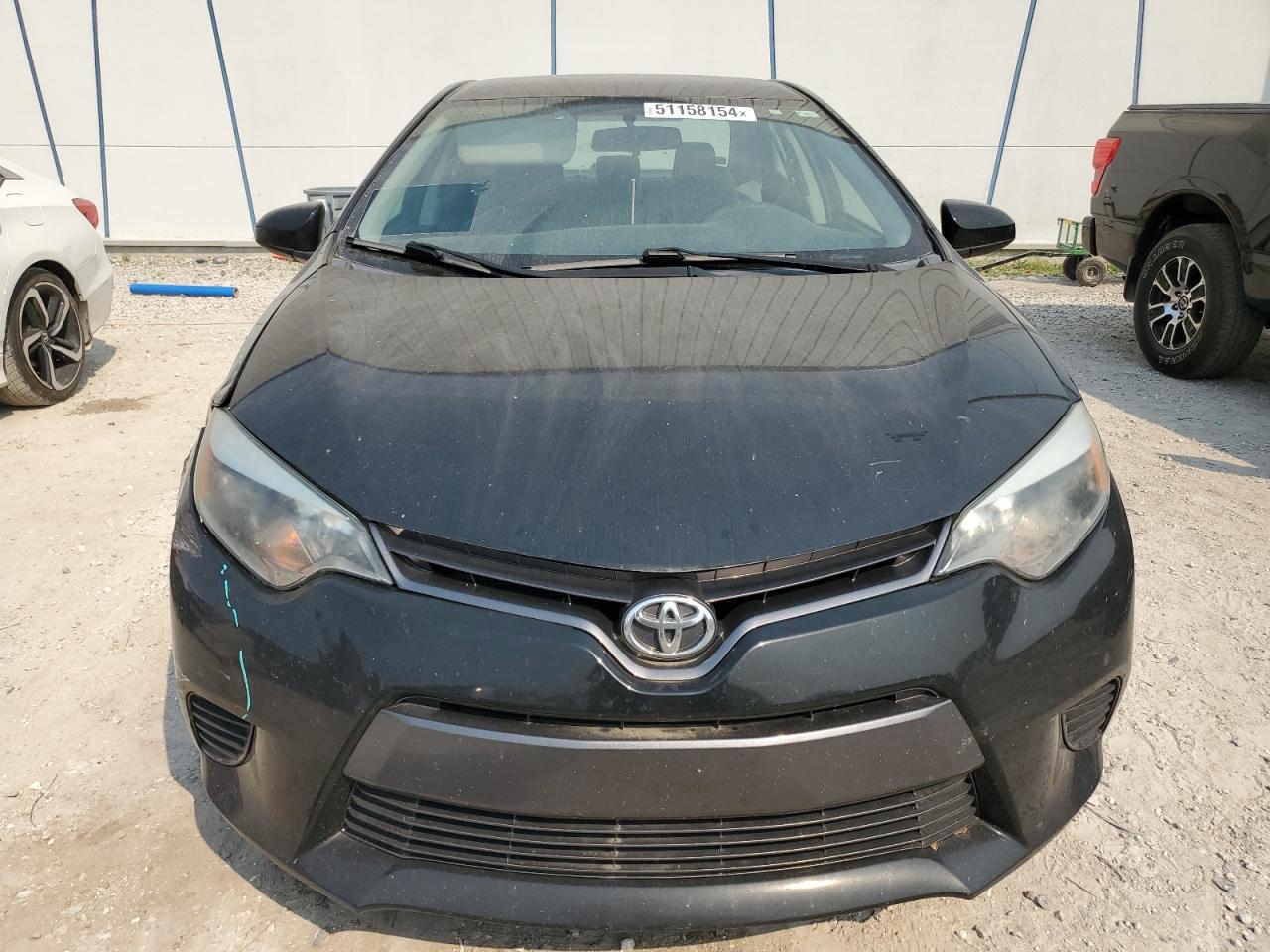 2T1BURHE2FC451351 2015 Toyota Corolla L