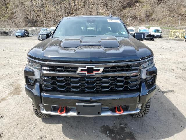 2024 Chevrolet Silverado K1500 Zr2 VIN: 3GCUDHEL0RG209674 Lot: 49822864