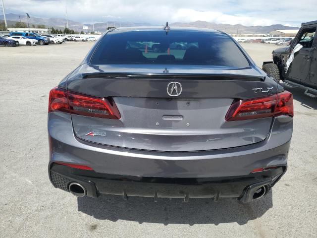 2019 Acura Tlx Technology VIN: 19UUB1F65KA001799 Lot: 52733904