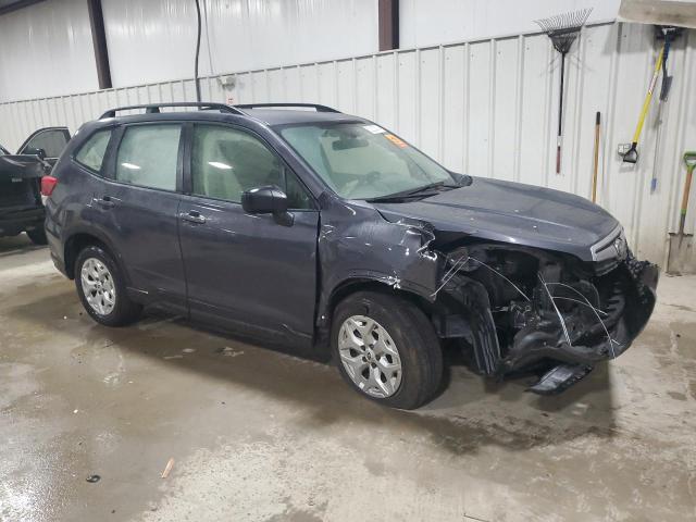 2021 Subaru Forester VIN: JF2SKADC1MH464274 Lot: 52222914