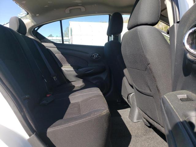 2016 Nissan Versa S VIN: 3N1CN7AP4GL861295 Lot: 50599774