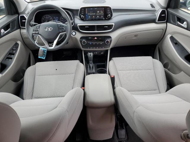 2020 Hyundai Tucson Limited VIN: KM8J3CA4XLU257917 Lot: 51024954