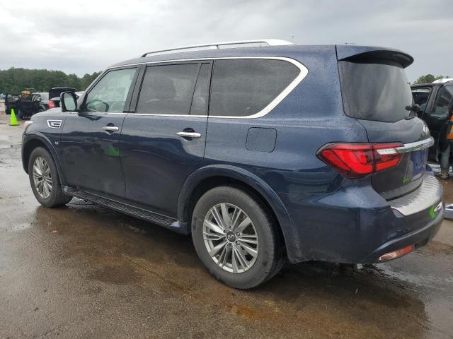 2018 Infiniti Qx80 Base VIN: JN8AZ2NE7J9192948 Lot: 52744684