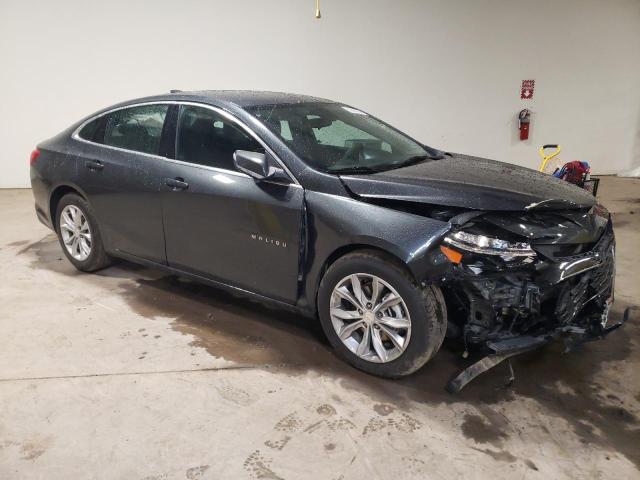 2018 Chevrolet Malibu Lt VIN: 1G1ZD5ST1JF195811 Lot: 50363854