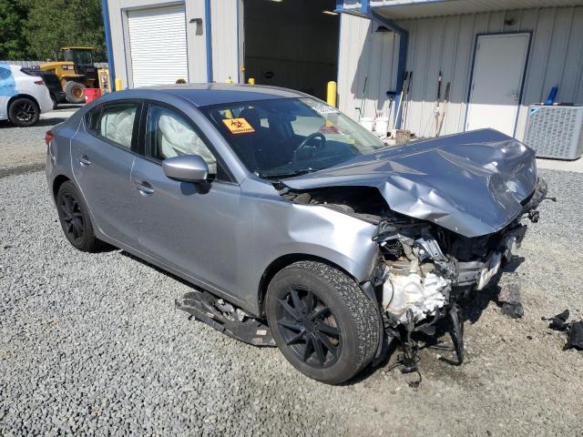 2016 Mazda 3 Sport VIN: JM1BM1U70G1324516 Lot: 53057144