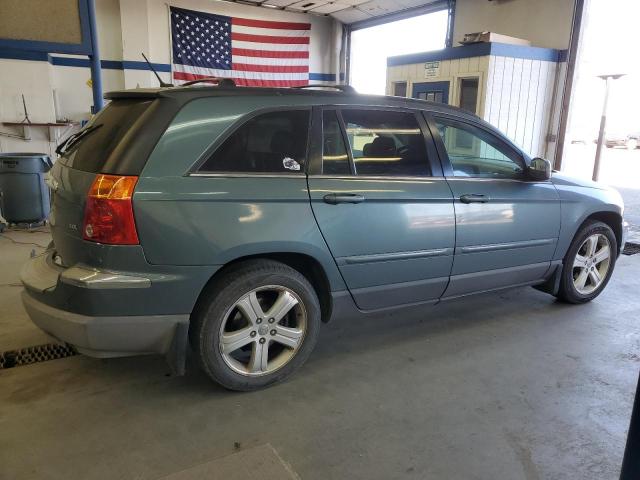 2007 Chrysler Pacifica Touring VIN: 2A8GM68X27R303202 Lot: 51489024