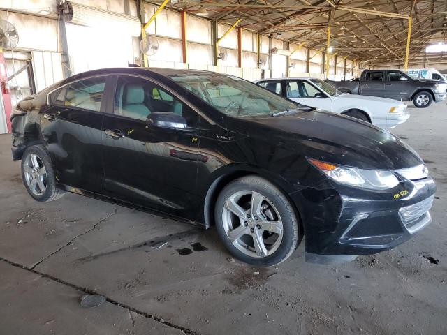 VIN 1G1RA6S59HU205538 2017 Chevrolet Volt, LT no.4