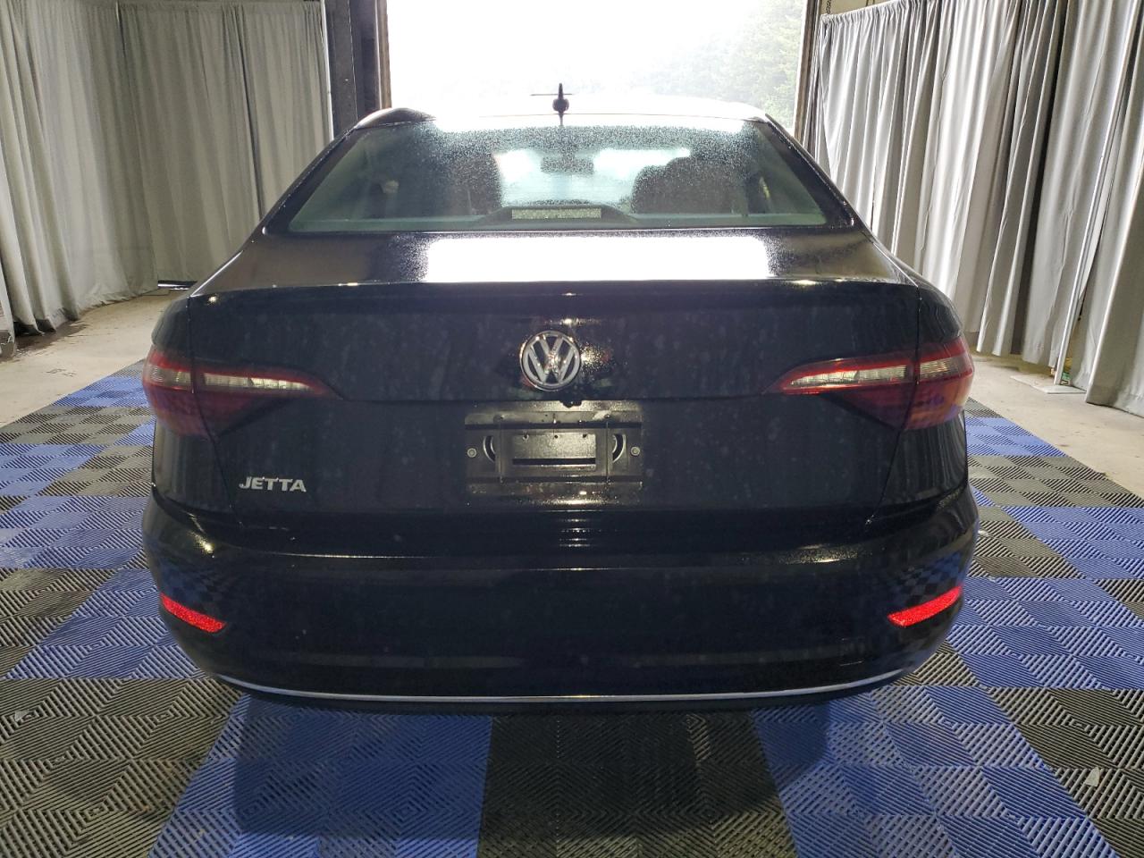 2019 Volkswagen Jetta S vin: 3VWC57BU9KM056247