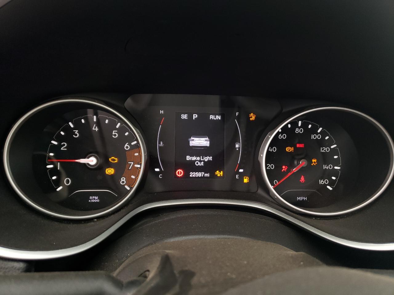 3C4NJDBB4LT255251 2020 Jeep Compass Latitude