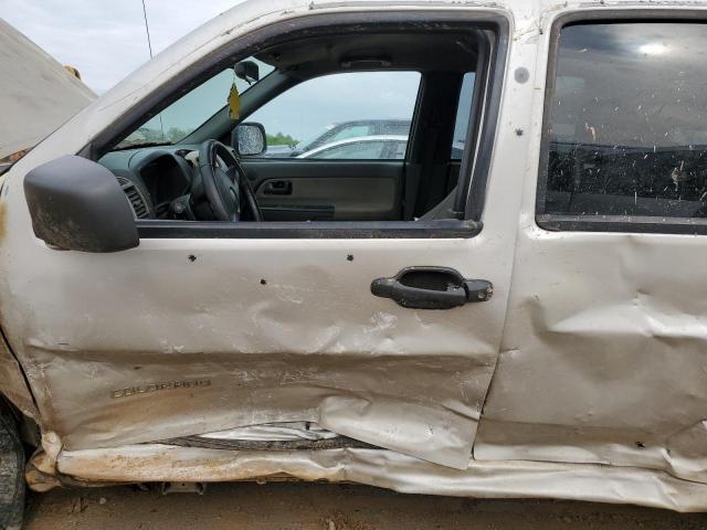 2005 Chevrolet Colorado VIN: 1GCCS138058100672 Lot: 51415174