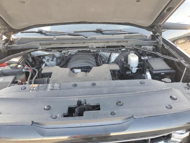 2016 GMC SIERRA 3GTU2NEC0GG145315