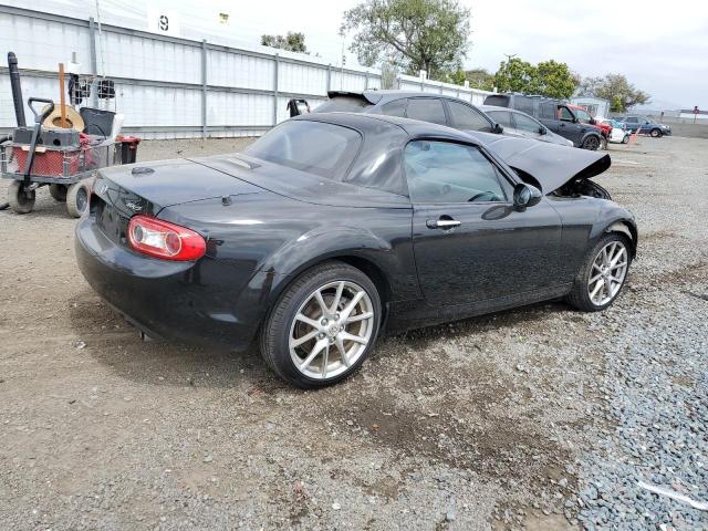 2010 Mazda Mx-5 Miata VIN: JM1NC2FF7A0212075 Lot: 50839394