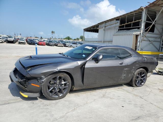 2023 Dodge Challenger Gt VIN: 2C3CDZJG4PH642099 Lot: 52477044