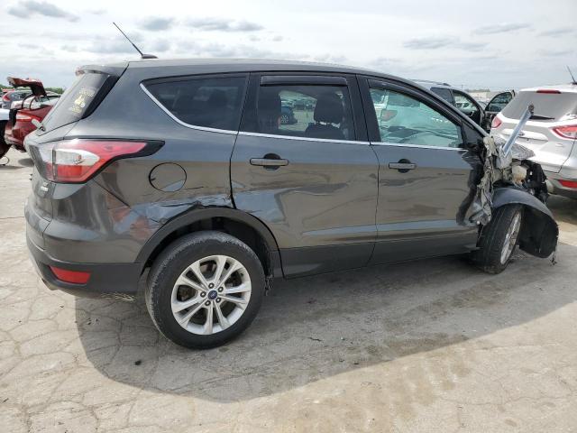 2017 Ford Escape Se VIN: 1FMCU0GD3HUC59396 Lot: 52025544