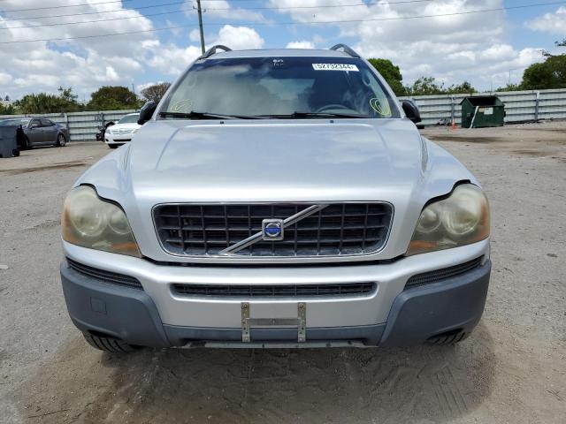 2006 Volvo Xc90 VIN: YV4CY592561303573 Lot: 54187194