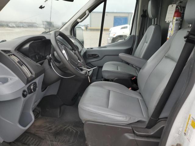 2019 Ford Transit T-250 VIN: 1FTYR2XM2KKB04736 Lot: 52746094